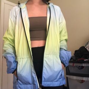 Windbreaker